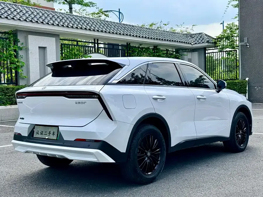 Venucia Big V DD-i Venucia V DD-i 2023 60KM iC version 2024 — миниатюра 2