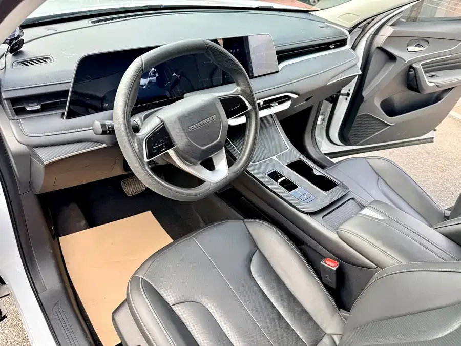 Venucia Big V DD-i Venucia V DD-i 2023 60KM iC version 2024 — миниатюра 3