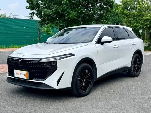 Venucia Big V DD-i 2024 купить в Москве
