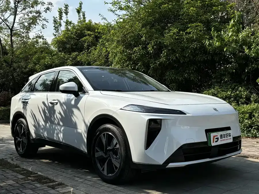 Venucia Big V DD-i Venucia V DD-i 2025 Orca 150km Joyful Tour Edition 2025 — миниатюра 3