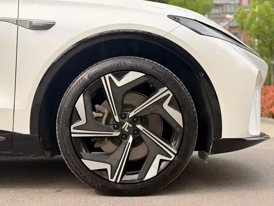 Roewe Feifan R7 Feifan R7 2024 Advanced Edition 2024 — миниатюра 2