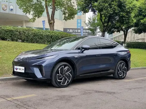 Roewe Feifan R7 2022 купить в Москве