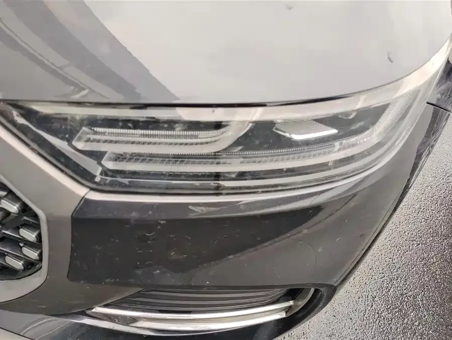 Chery Tiggo 8 PLUS Tiggo 8 PLUS 2022 290TGDI DCT luxury edition 2023 — миниатюра 2