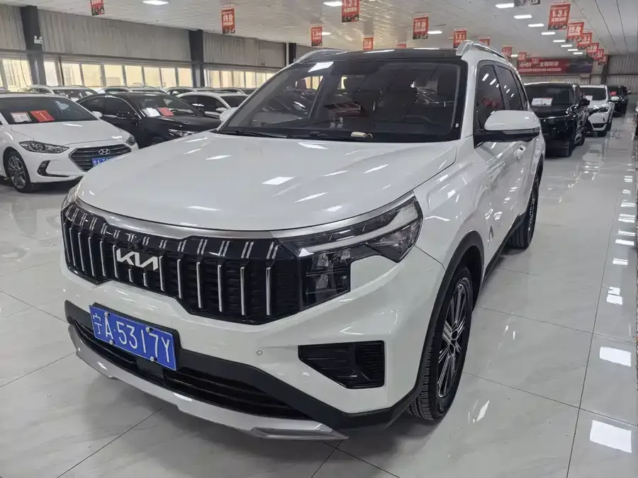 Kia Sportage Smart Run 2021 Ace 2.0L Wonderful Edition 2022 — фото 1, купить с доставкой в Москву
