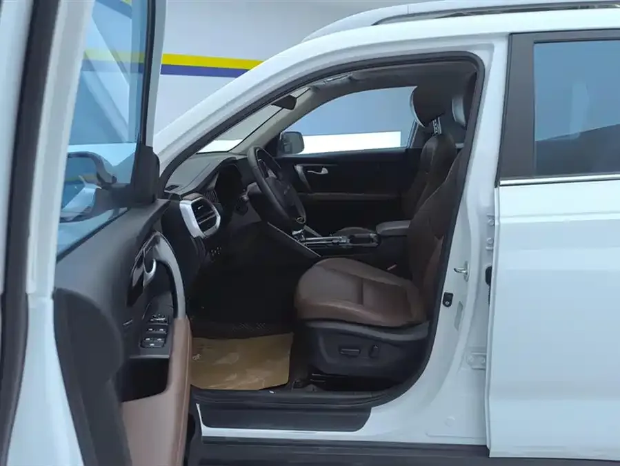 Kia Sportage Smart Run 2021 Ace 2.0L Wonderful Edition 2023 — миниатюра 3