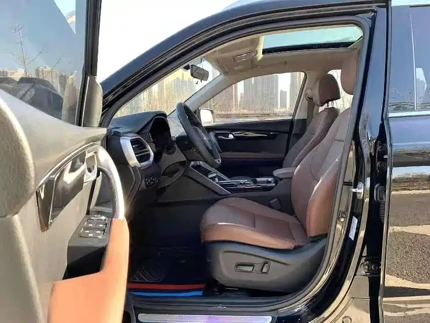 Kia Sportage Smart Run 2021 Ace 2.0L Wonderful Edition 2022 — миниатюра 2