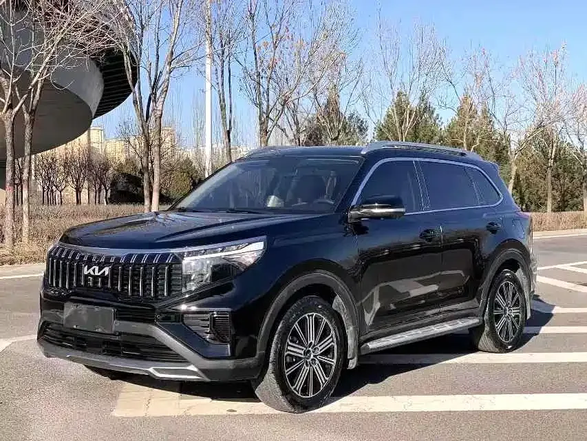 Kia Sportage Smart Run 2021 Ace 2.0L Wonderful Edition 2022 — фото 1, купить с доставкой в Москву