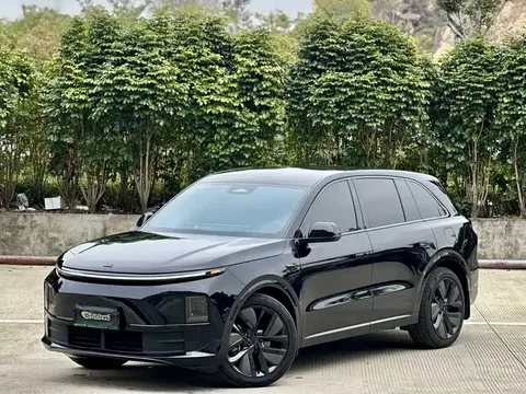 Li Xiang L6 2025 купить в Москве