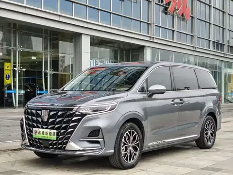 Roewe iMAX8 New Energy 2024 купить в Москве
