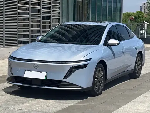 Nissan N6 2026 купить в Москве