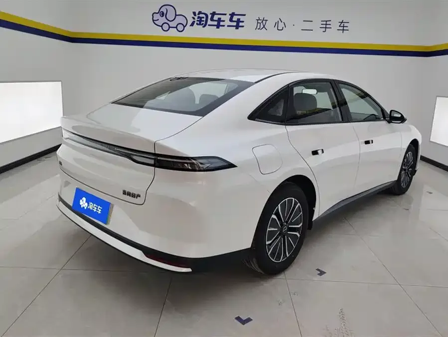 Nissan N6 Nissan N6 2026 180 Max 2026 — миниатюра 3