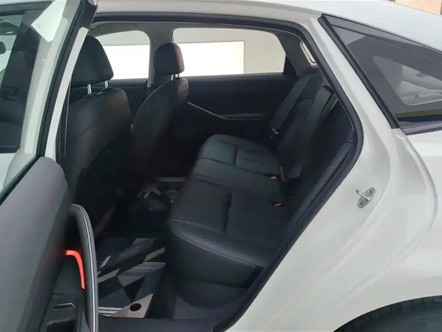 Nissan N6 Nissan N6 2026 180 Max 2026 — миниатюра 5
