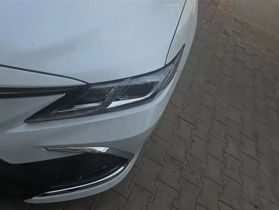 Toyota Camry Camry 2023 2.0GVP Leading Edition 2023 — миниатюра 2