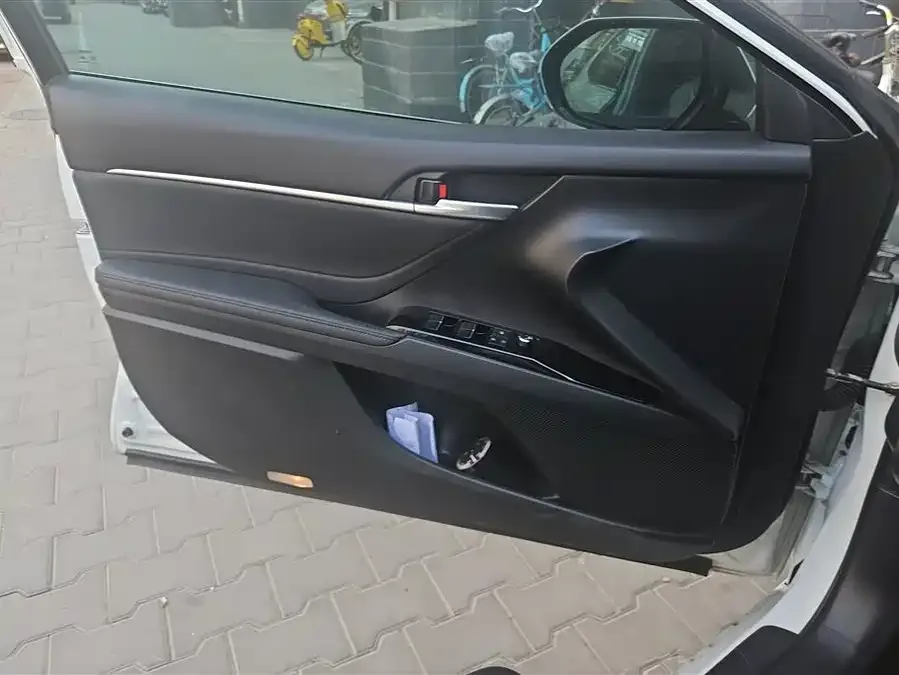Toyota Camry Camry 2023 2.0GVP Leading Edition 2023 — миниатюра 4