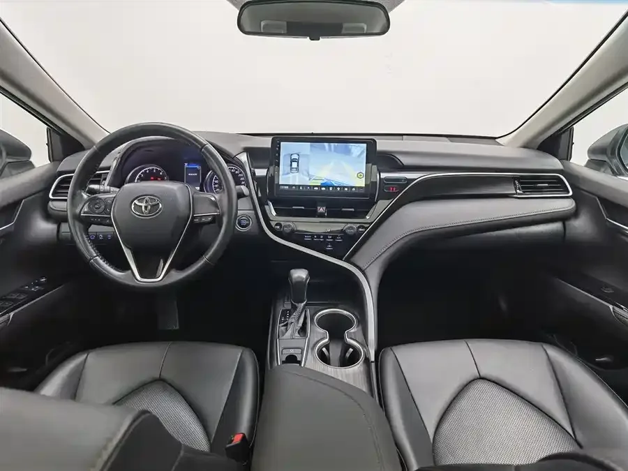 Toyota Camry Camry 2022 2.0GVP Leading Edition 2023 — миниатюра 2