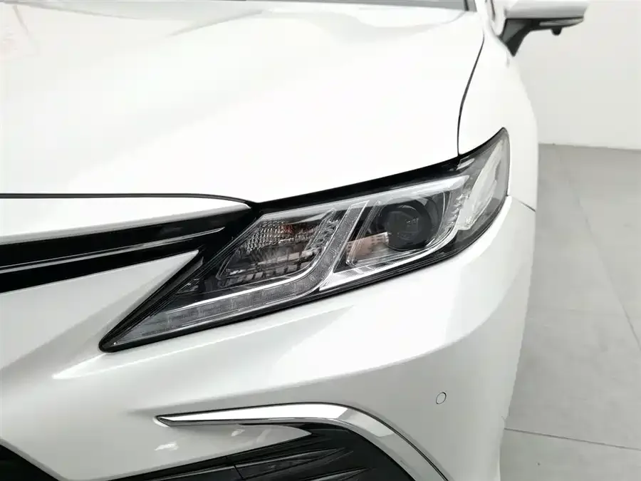 Toyota Camry Camry 2022 2.0GVP Leading Edition 2023 — миниатюра 4