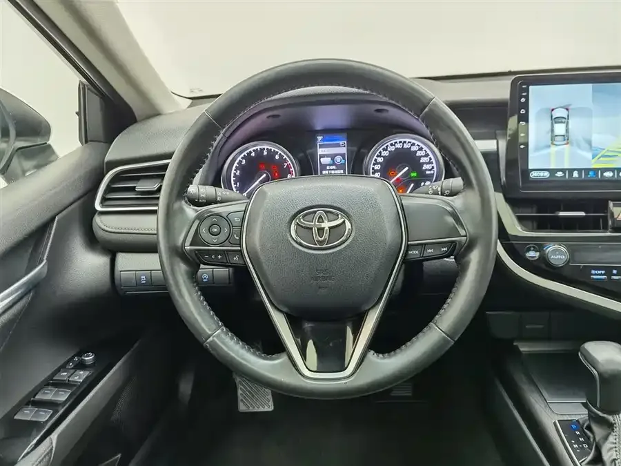 Toyota Camry Camry 2022 2.0GVP Leading Edition 2023 — миниатюра 5
