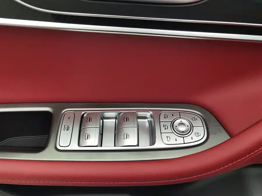 Chery Tiggo 7 PLUS Tiggo 7 PLUS 2023 Champion Edition 1.5TCI CVT Extraordinary Edition 2024 — миниатюра 3