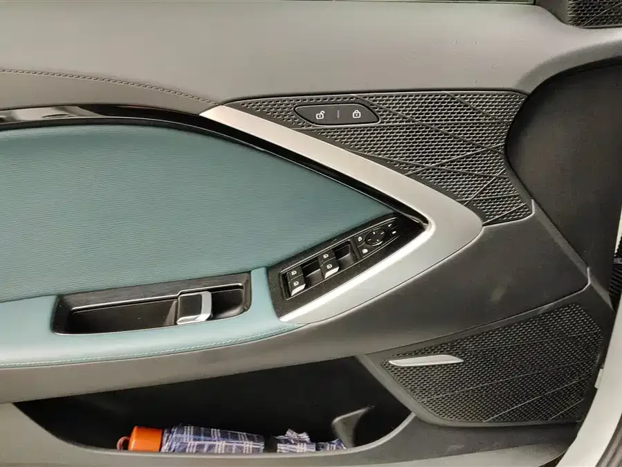 MG 7 MG7 2025 1.5T 300 DCT Luxury Edition 2025 — миниатюра 4