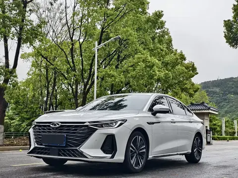 Chery Arrizo 8 2023 buy in Moscow