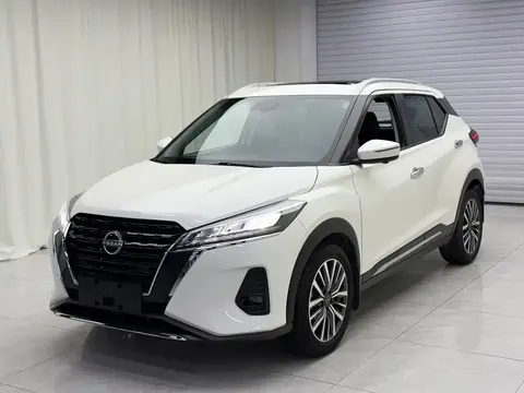 Nissan Kicks 2023 купить в Москве