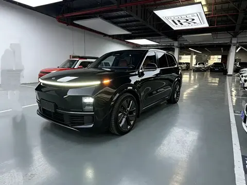 Lixiang L9 2023 купить в Москве