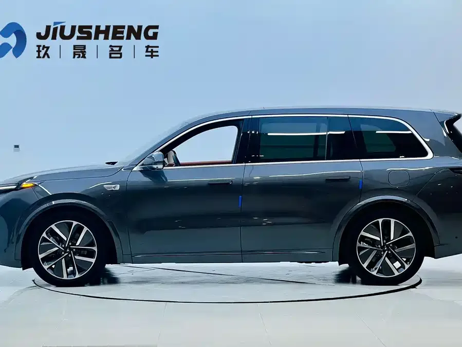 Lixiang L9 Ideal L9 2023 Pro 2024 — миниатюра 2