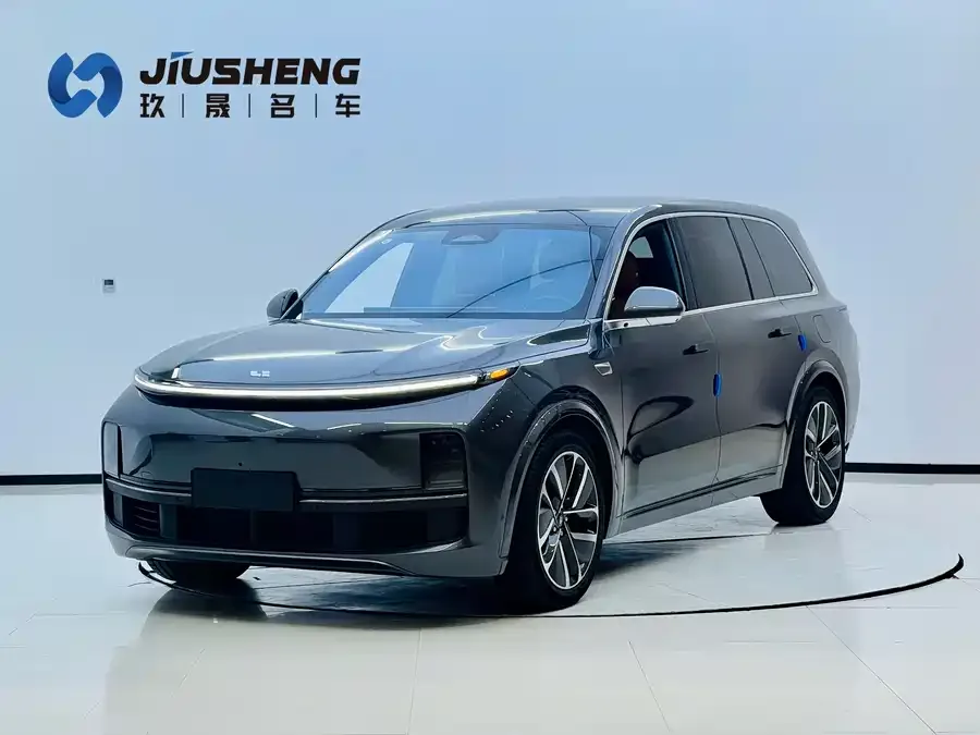 Lixiang L9 Ideal L9 2023 Pro 2024 — фото 1, купить с доставкой в Москву