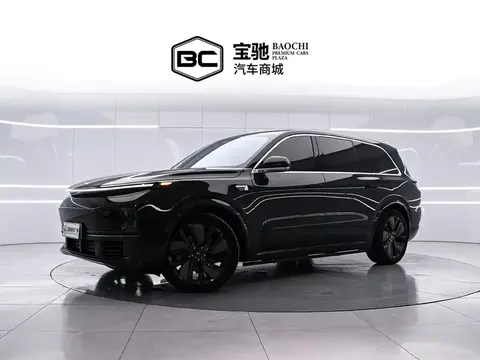 Li Xiang L9 2025 купить в Москве