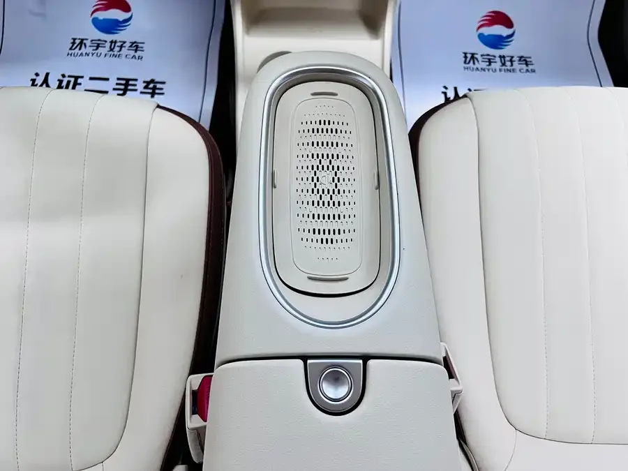 ORA good cat Euler Good Cat 2022 400km standard range luxury lithium iron phosphate 2023 — миниатюра 5