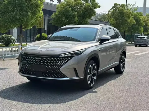 Roewe RX5 2023 купить в Москве