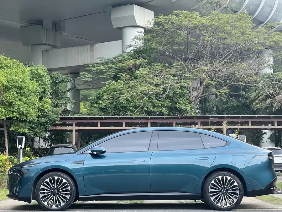 Nissan N7 Nissan N7 2025 625 MAX 2025 — миниатюра 4