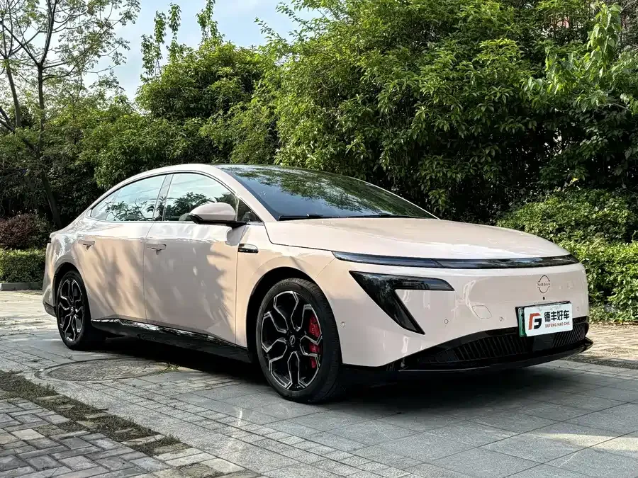 Nissan N7 Nissan N7 2025 625 MAX 2025 — миниатюра 3