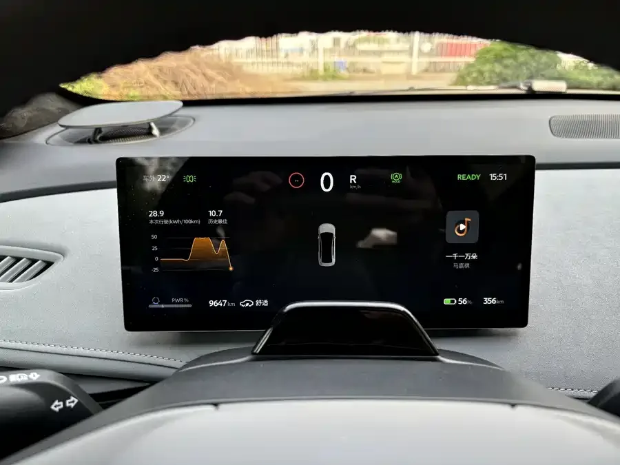 Nissan N7 Nissan N7 2025 625 MAX 2025 — миниатюра 4