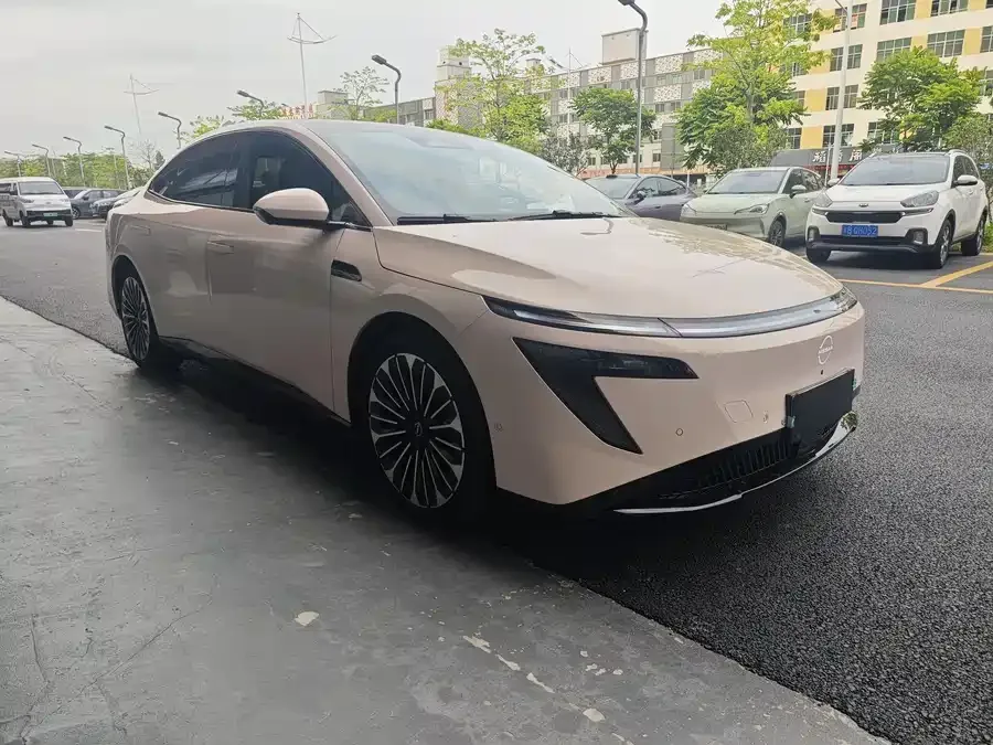 Nissan N7 Nissan N7 2025 625 MAX 2025 — миниатюра 3