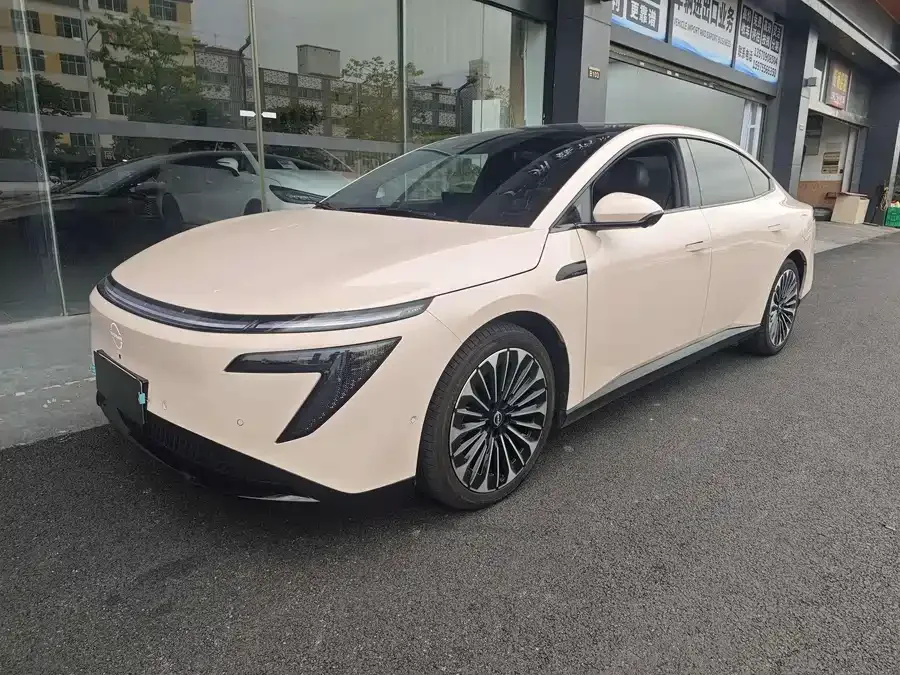 Nissan N7 Nissan N7 2025 625 MAX 2025 — фото 1, купить с доставкой в Москву