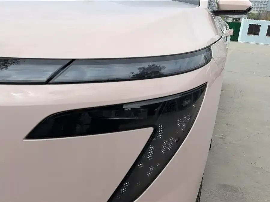 Nissan N7 Nissan N7 2025 510 Pro 2025 — миниатюра 2
