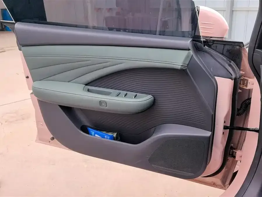 Nissan N7 Nissan N7 2025 510 Pro 2025 — миниатюра 4