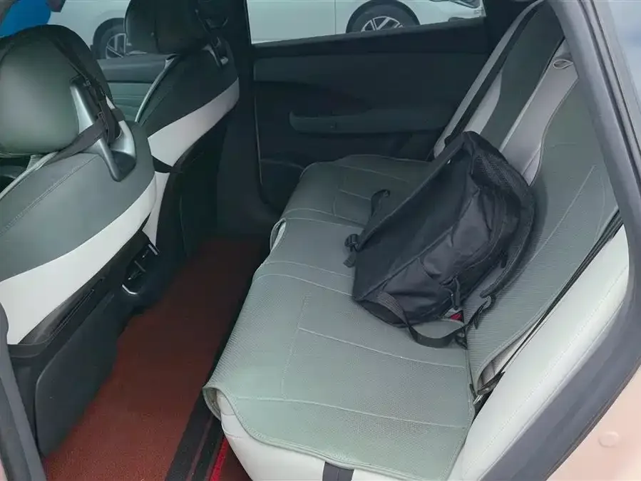 Nissan N7 Nissan N7 2025 510 Pro 2025 — миниатюра 5
