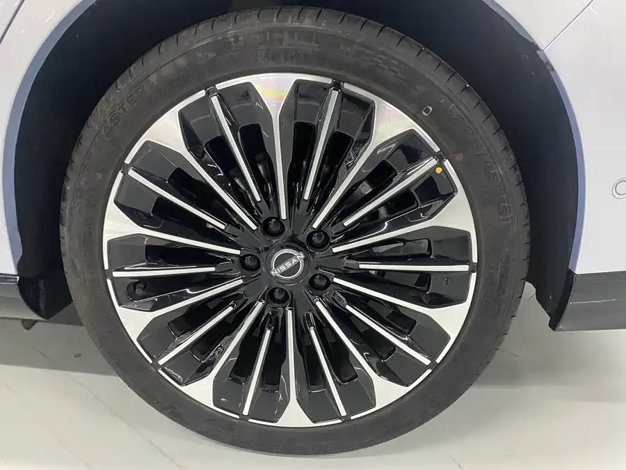 Nissan N7 Nissan N7 2025 510 MAX 2025 — миниатюра 2