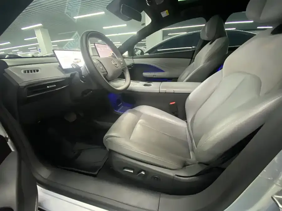 Nissan N7 Nissan N7 2025 510 MAX 2025 — миниатюра 4