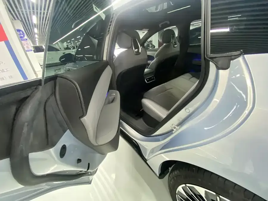 Nissan N7 Nissan N7 2025 510 MAX 2025 — миниатюра 5
