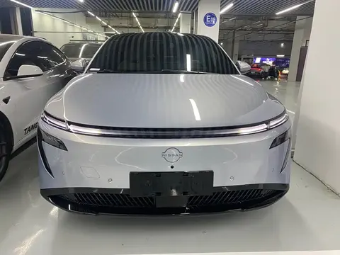 Nissan N7 2025 buy in Moscow