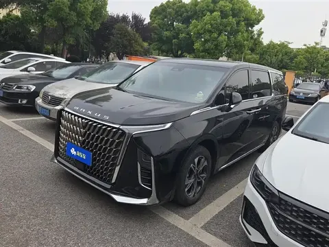 Maxus G90 2023 купить в Москве
