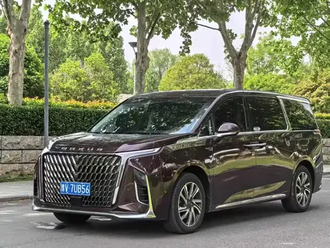Maxus G90 2023 купить в Москве