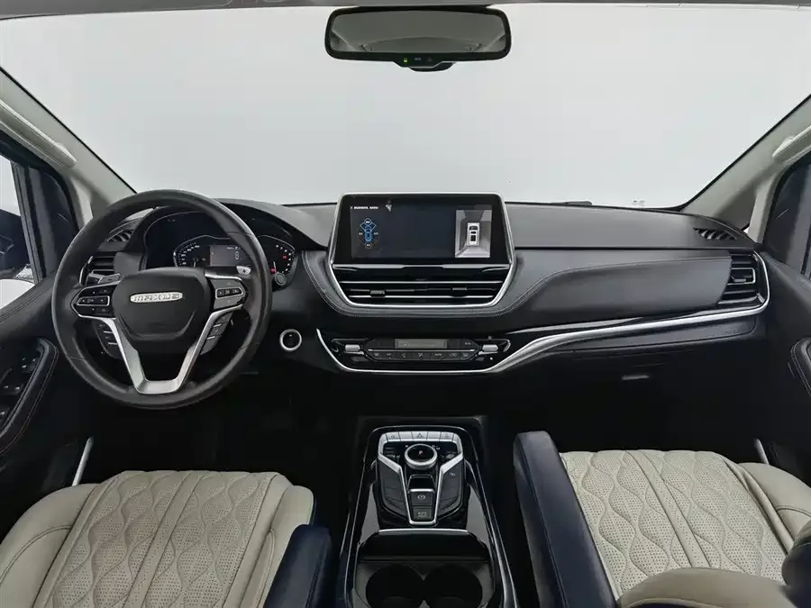 Maxus G20 2021 PLUS 2.0T gasoline automatic luxury version 2022 — миниатюра 2