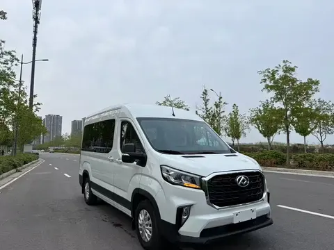 Maxus Xintu V90 2025 купить в Москве