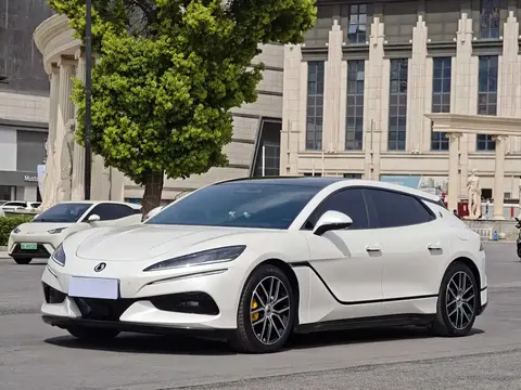 BYD Z9GT 2025 купить в Москве