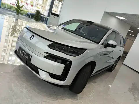 BYD N9 2025 купить в Москве