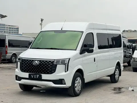 Maxus Xintu V80 2024 купить в Москве